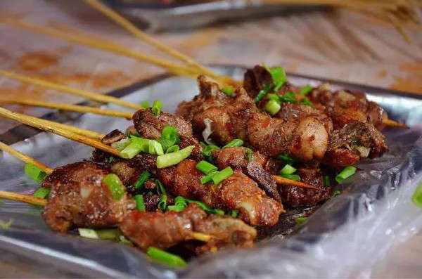 桥头镇五花肉培训