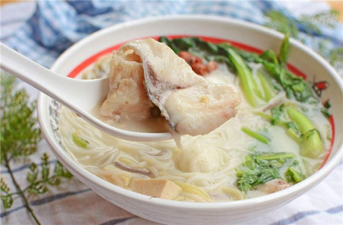 桥头镇鱼粉培训