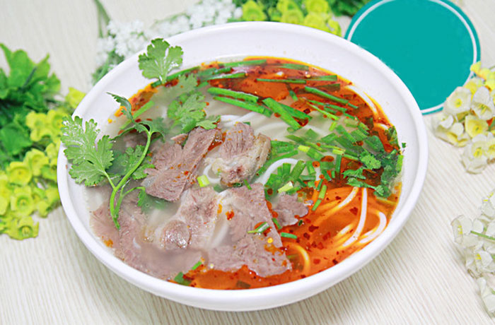 桥头镇羊肉粉培训