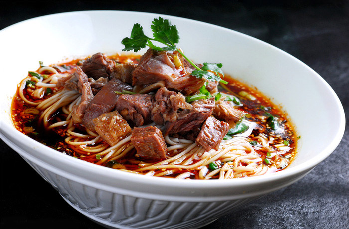 桥头镇牛肉粉培训