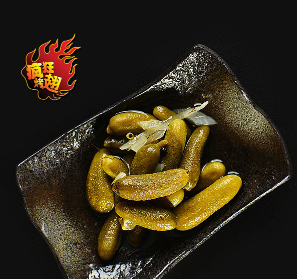 桥头镇疯狂bt烤翅