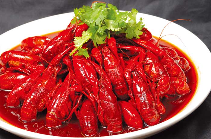 桥头镇麻辣小龙虾培训